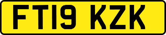 FT19KZK
