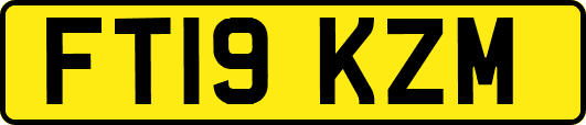 FT19KZM