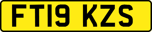 FT19KZS
