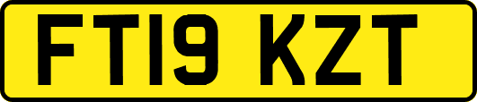 FT19KZT