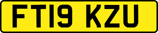 FT19KZU