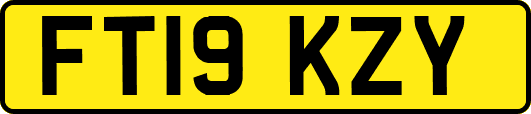 FT19KZY