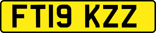 FT19KZZ