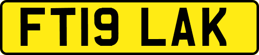 FT19LAK
