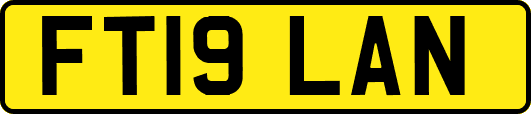 FT19LAN