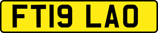 FT19LAO