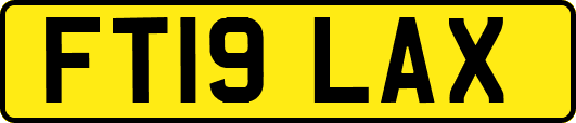FT19LAX