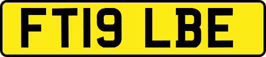 FT19LBE