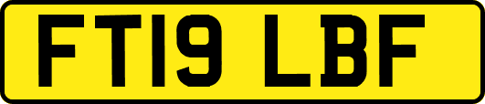 FT19LBF