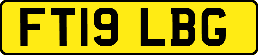 FT19LBG
