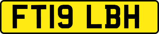 FT19LBH