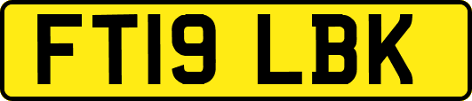 FT19LBK