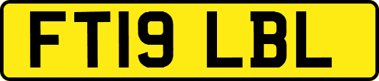 FT19LBL