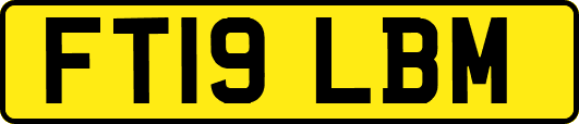 FT19LBM