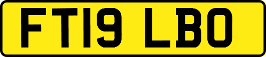 FT19LBO