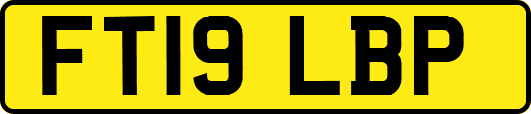 FT19LBP