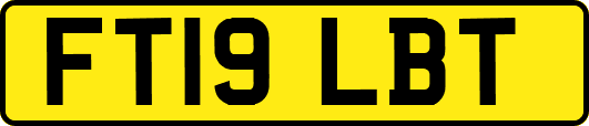 FT19LBT