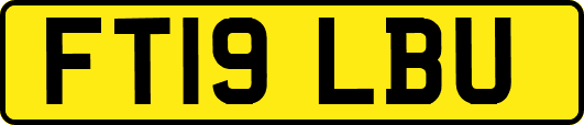 FT19LBU