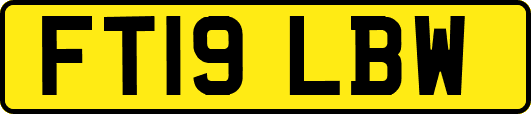 FT19LBW