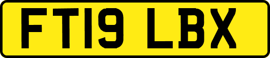 FT19LBX