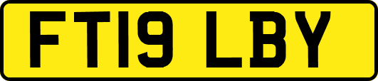 FT19LBY