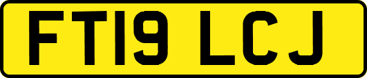 FT19LCJ
