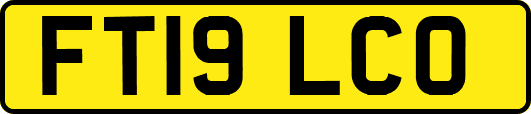 FT19LCO