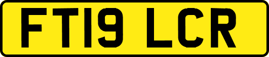 FT19LCR