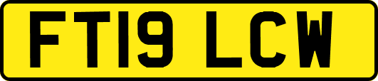 FT19LCW