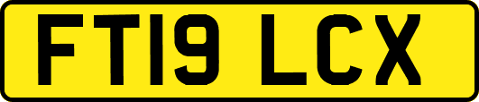 FT19LCX