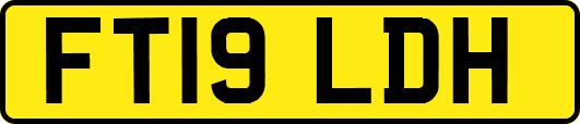 FT19LDH