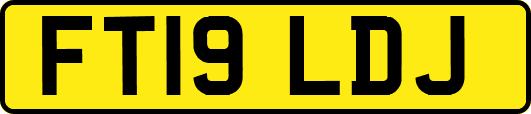 FT19LDJ
