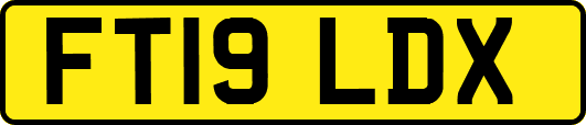 FT19LDX