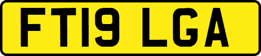 FT19LGA