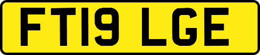 FT19LGE