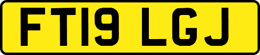 FT19LGJ