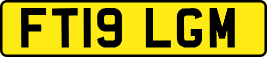 FT19LGM