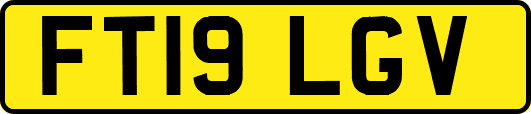 FT19LGV