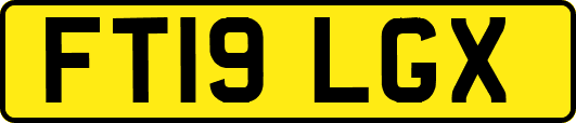 FT19LGX