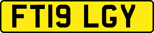 FT19LGY