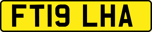 FT19LHA