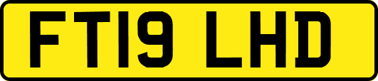 FT19LHD