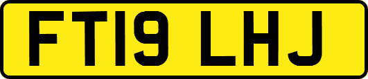FT19LHJ