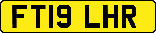 FT19LHR