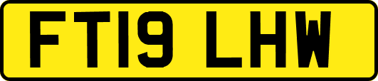 FT19LHW