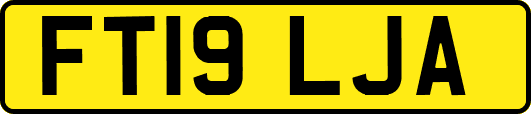 FT19LJA