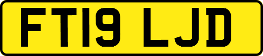 FT19LJD