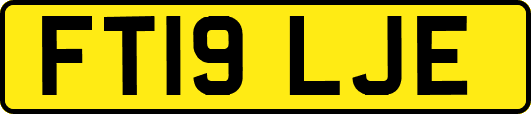 FT19LJE
