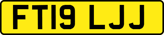 FT19LJJ