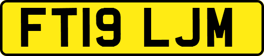 FT19LJM